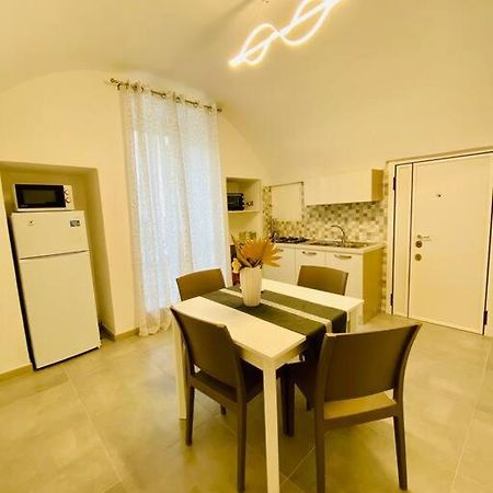 Apartamento Gentile'S House Monopoli Exterior foto