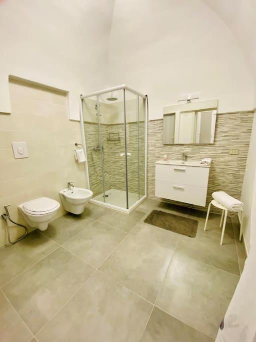 Apartamento Gentile'S House Monopoli Exterior foto